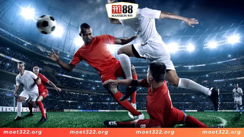 Football Fever - Sản Phẩm Giải Trí Hot Nhất Tại Nhà Cái M88 3 Bật mí cách chơi Football Fever dành cho tân thủ