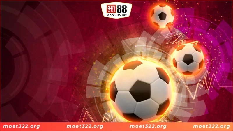 Football Fever - Sản Phẩm Giải Trí Hot Nhất Tại Nhà Cái M88 2 Giới thiệu khái quát về sản phẩm giải trí Football Fever