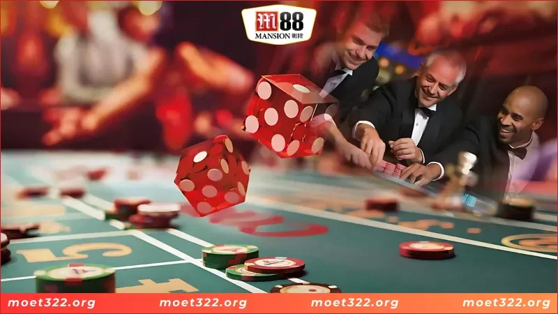 Một vài câu hỏi liên quan đến sảnh casino Studio Asia